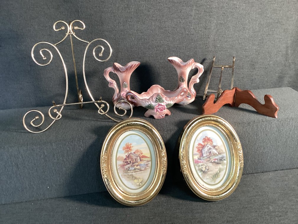 Image for Decorator’s Lot