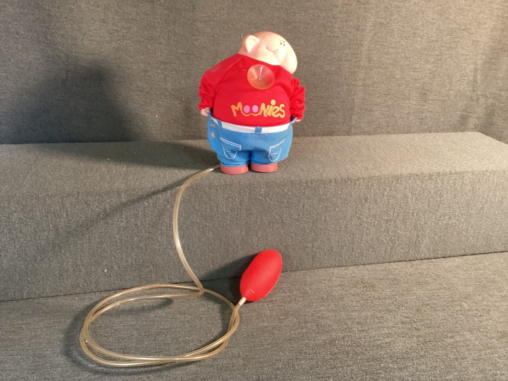 Image for Moonie Toy