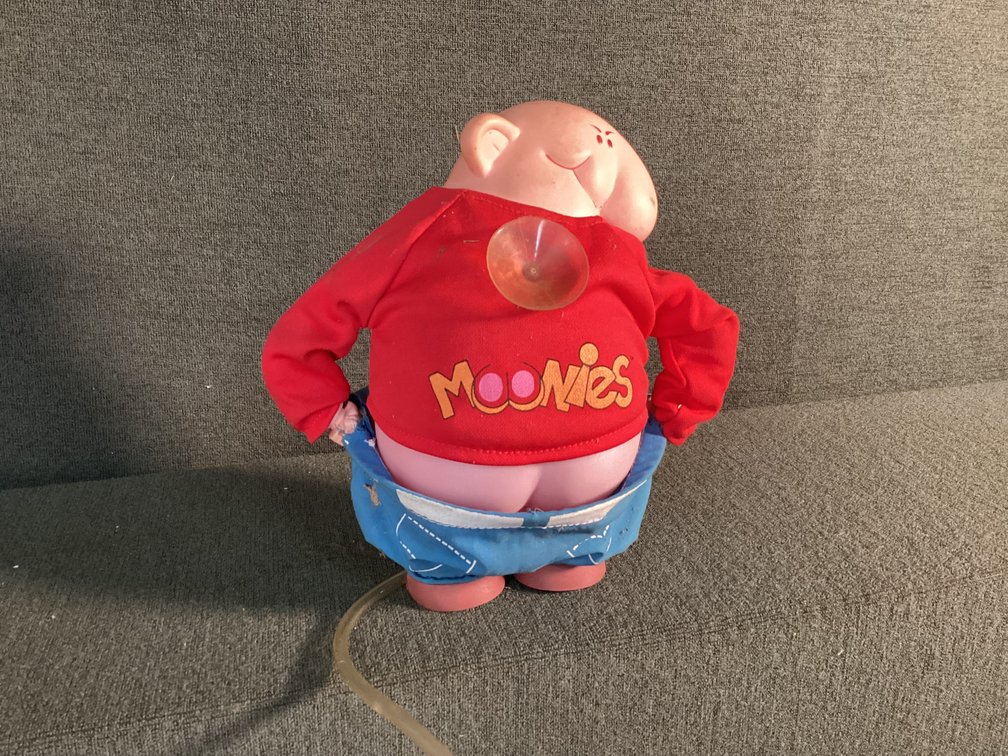 Image for Moonie Toy