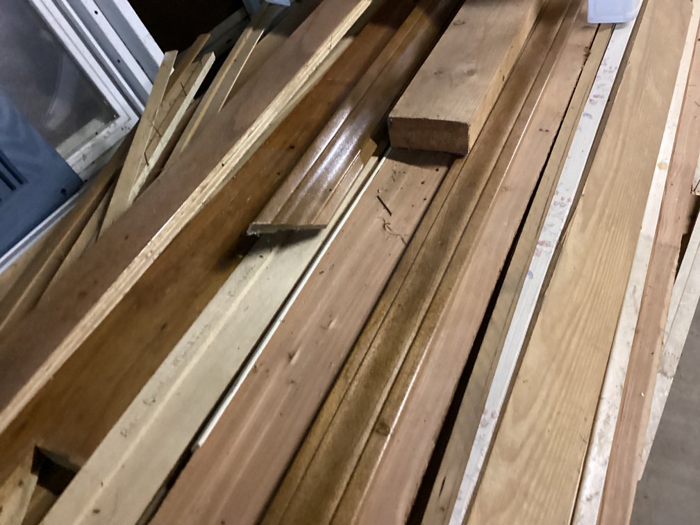 Image for Lumber