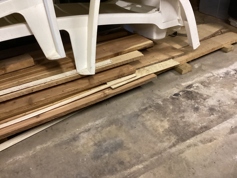 Image for Lumber