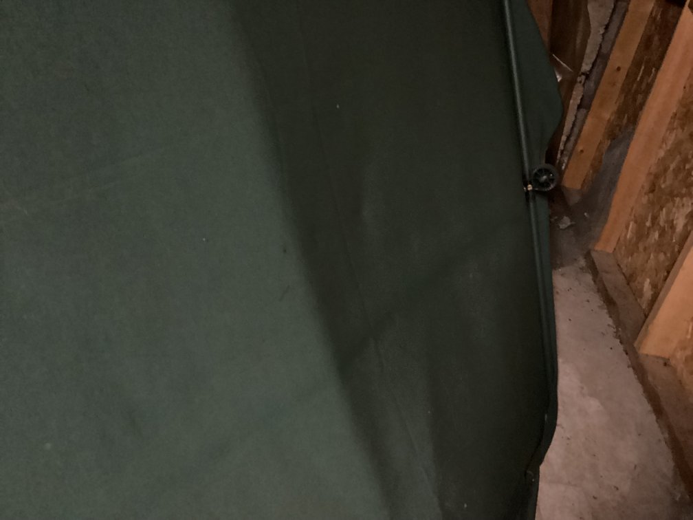 Image for Canopy for Swing