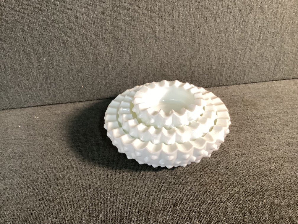 Image for Milk Glass