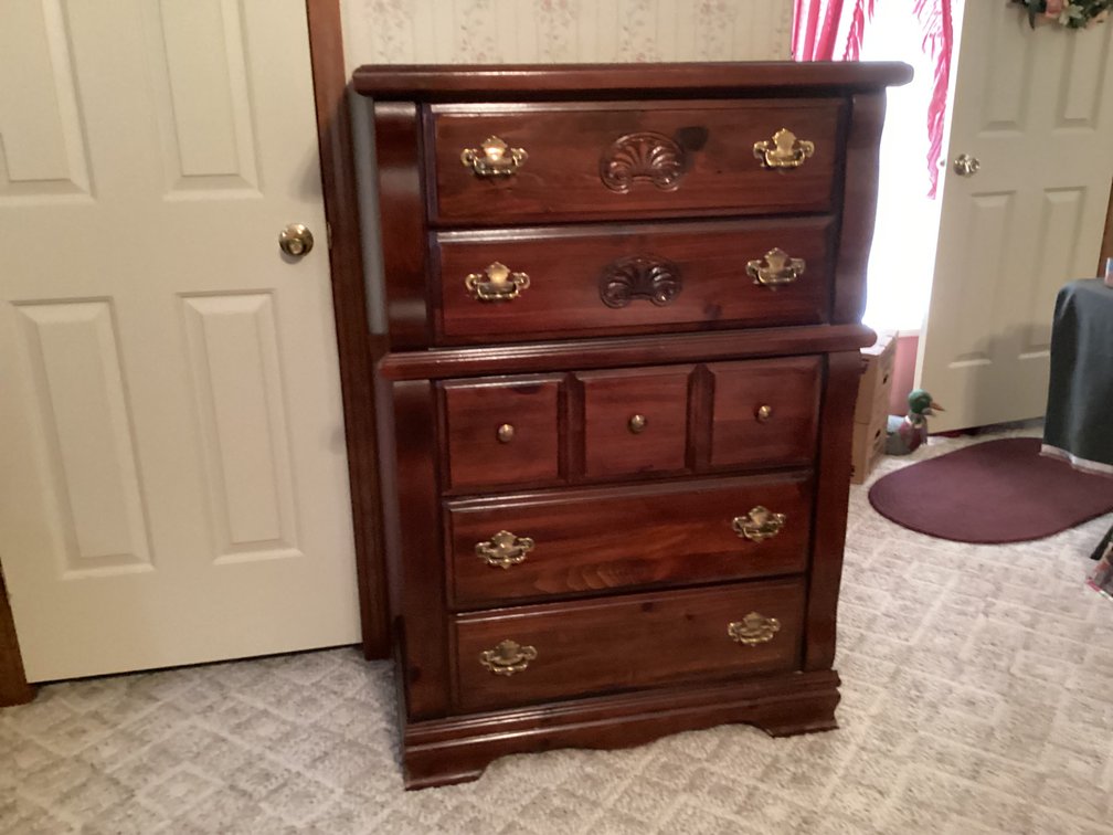Image for Chest of Drawers