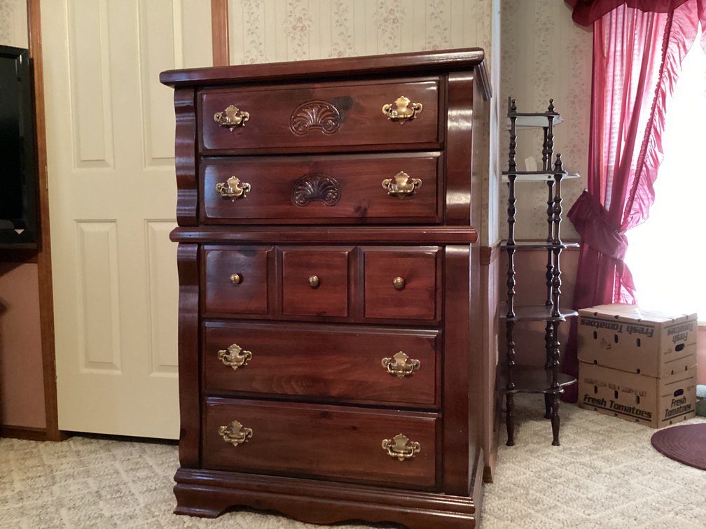 Image for Chest of Drawers