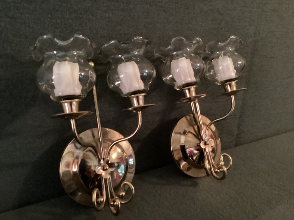 Image for Home Interior Wall Sconce