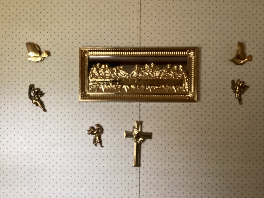 Image for Home Interior Wall grouping
