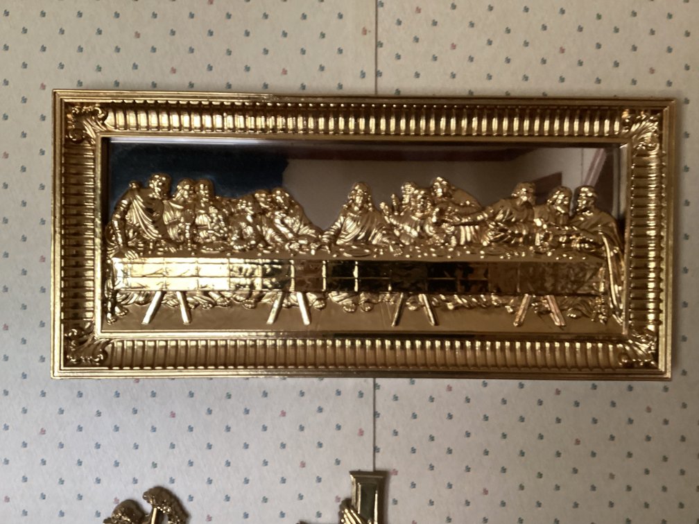 Image for Home Interior Wall grouping