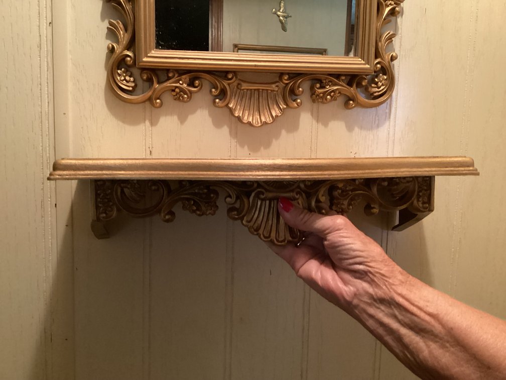 Image for Home Interiors Wall Grouping