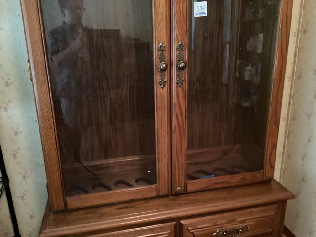 Image for Gun Cabinet