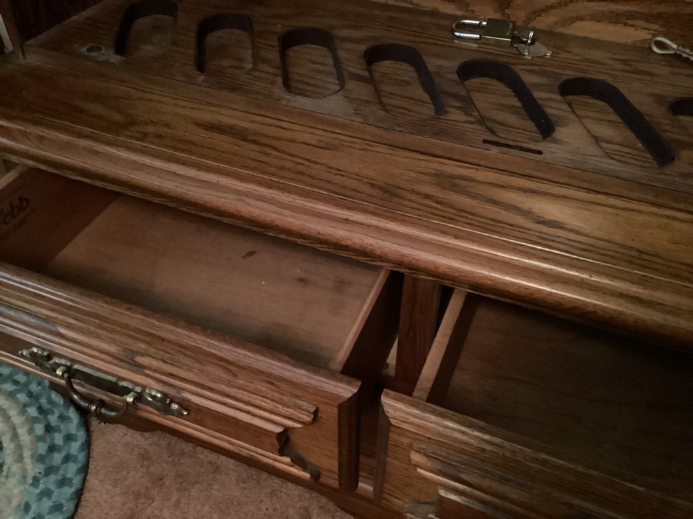 Image for Gun Cabinet