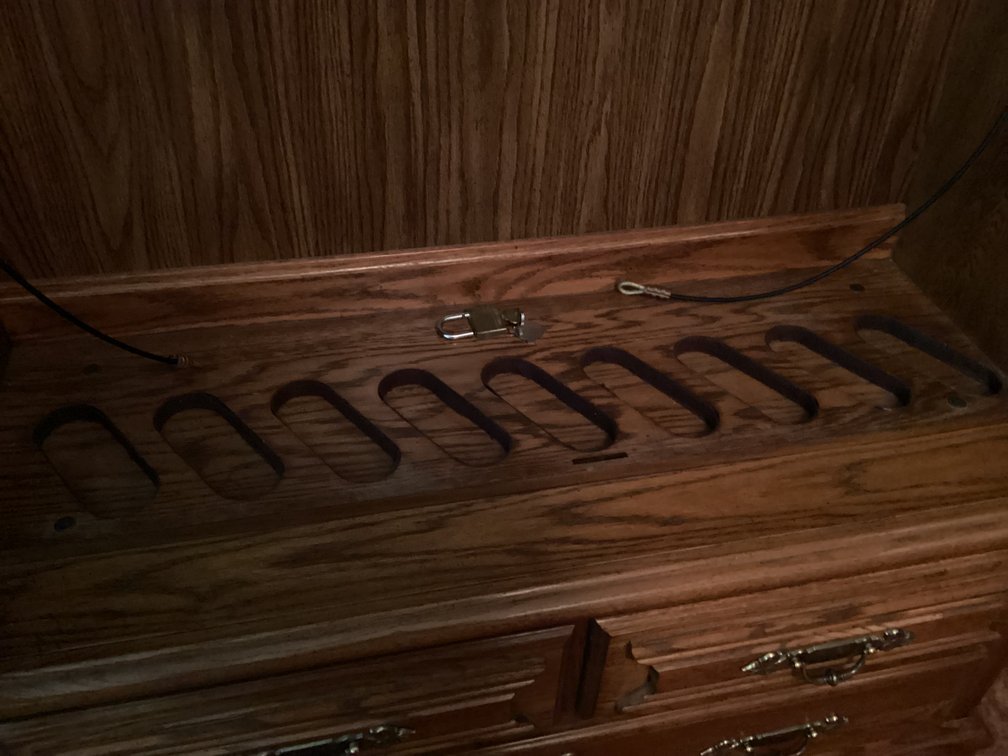 Image for Gun Cabinet