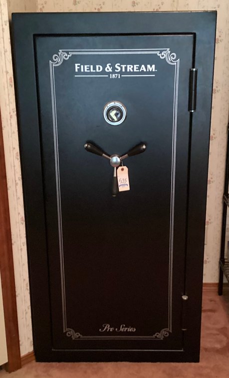Image for Field and Stream Gun Safe
