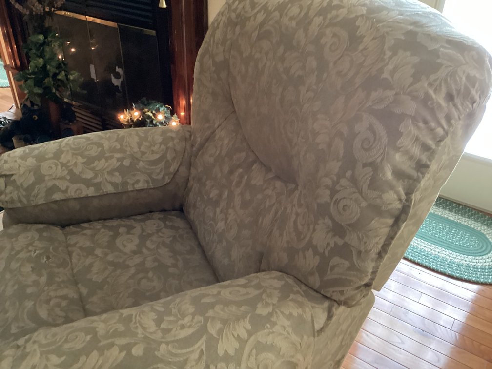 Image for Lazy Boy Recliner