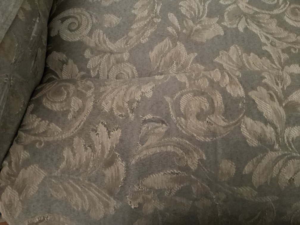 Image for Lazy Boy Recliner