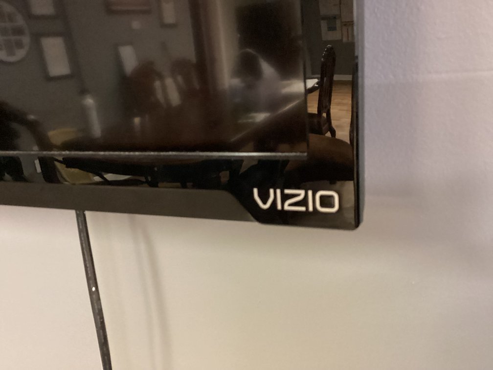 Image for Vizio  Flat Screen TV