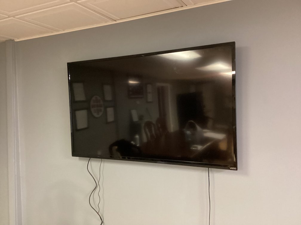 Image for Vizio  Flat Screen TV