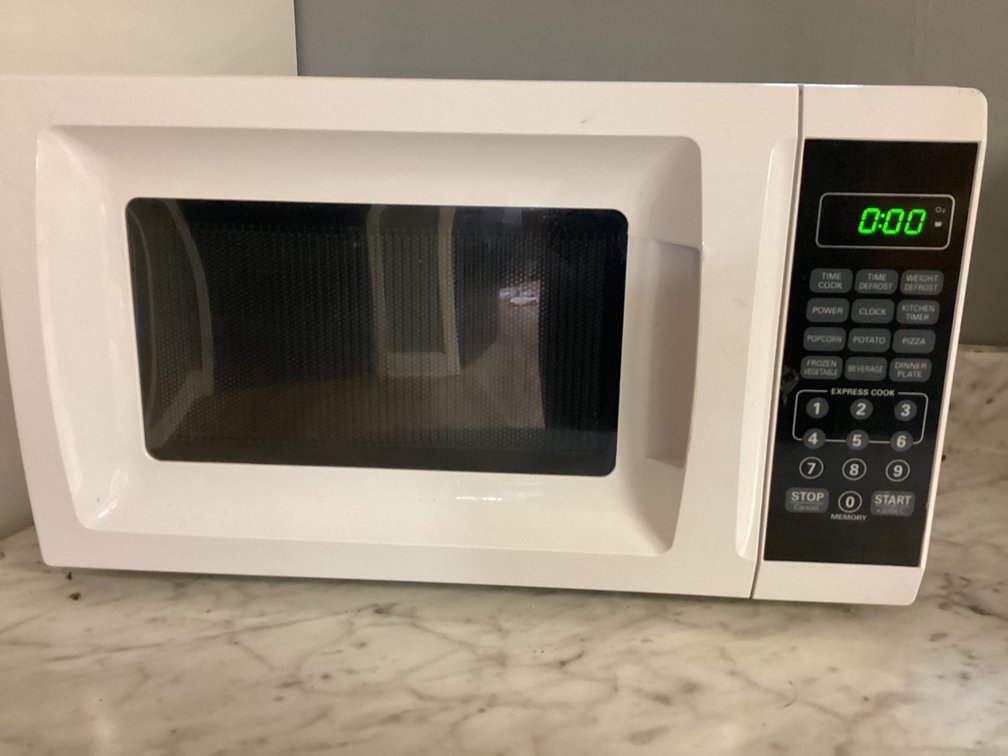 Image for 700 Watt Microwave