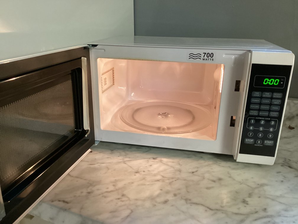 Image for 700 Watt Microwave