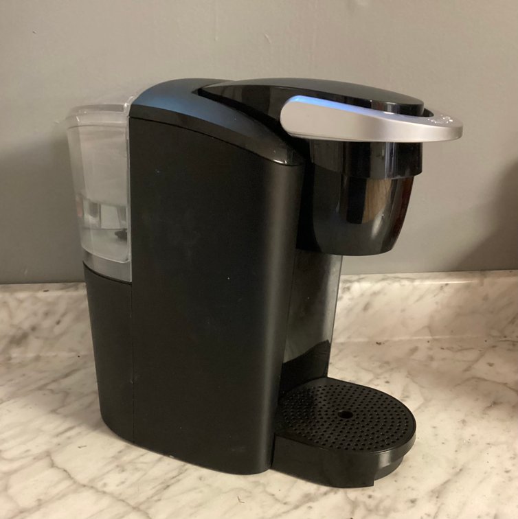 Image for Kuerig Coffee Maker