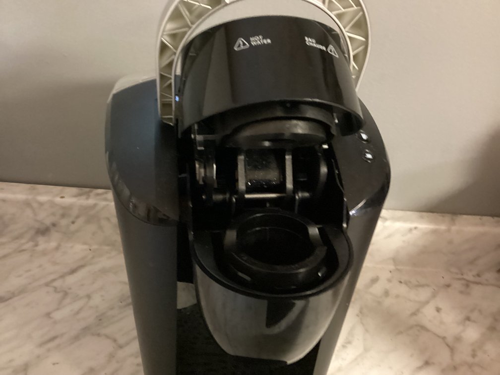 Image for Kuerig Coffee Maker