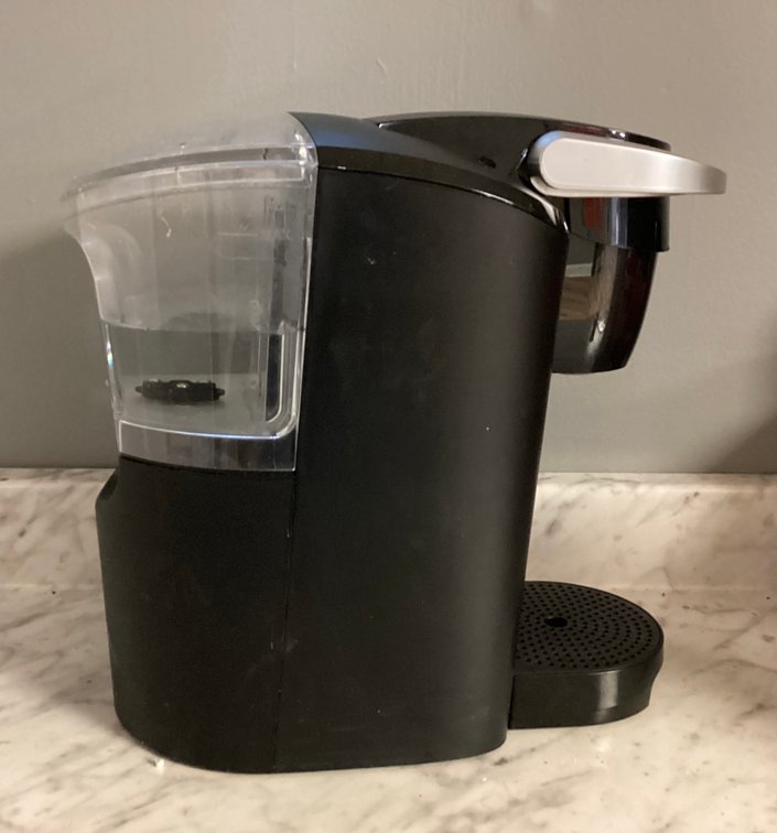 Image for Kuerig Coffee Maker