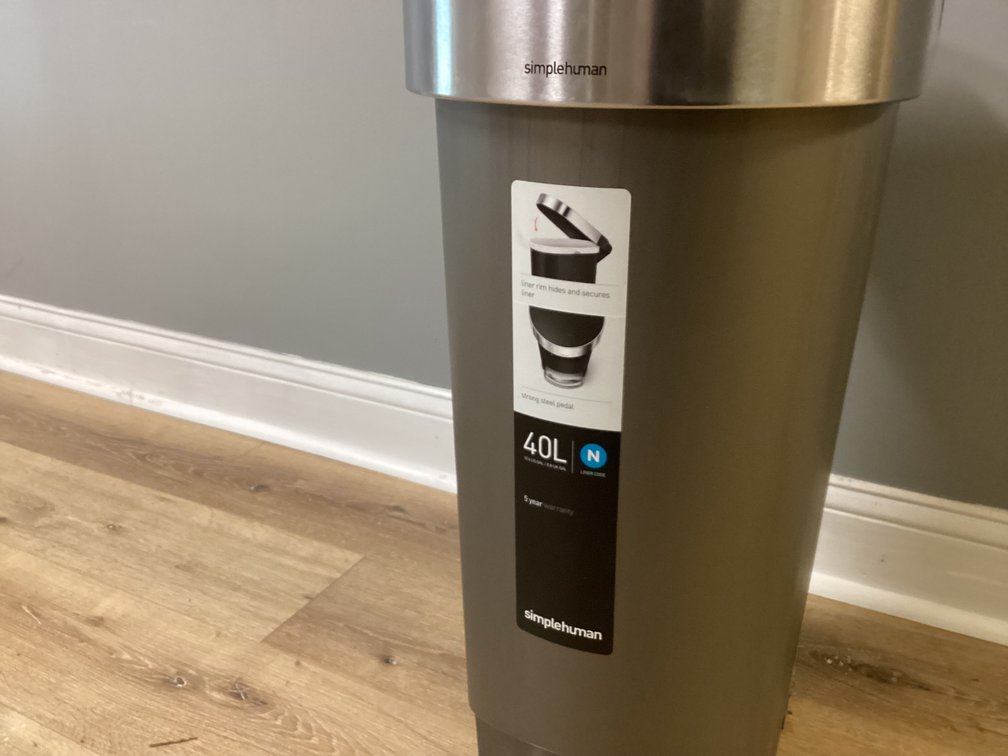 Image for Trash Can