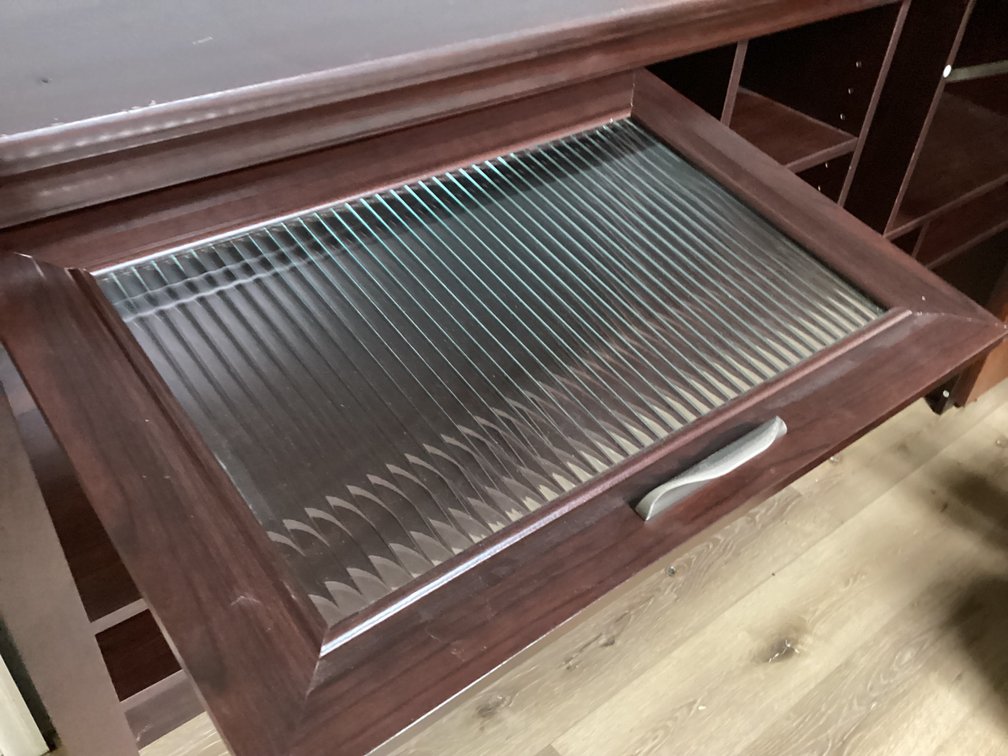 Image for Office Suite Storage