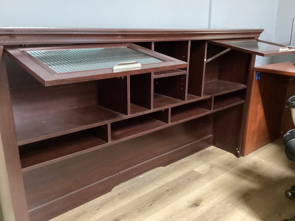 Image for Office Suite Storage
