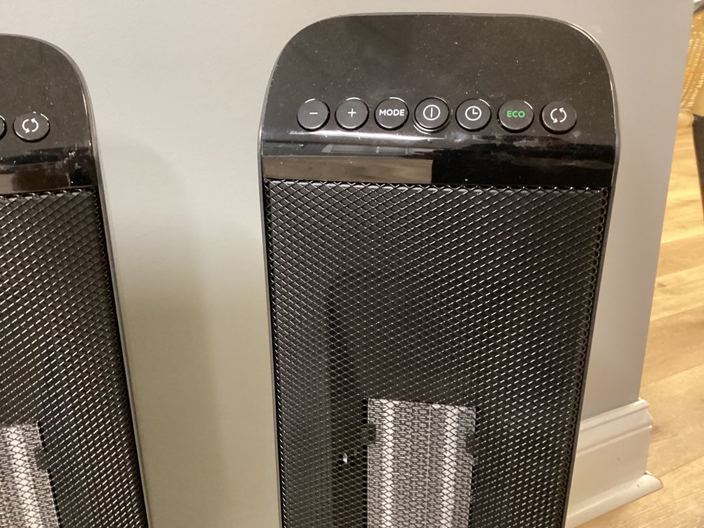 Image for Delonghi Tower Heaters