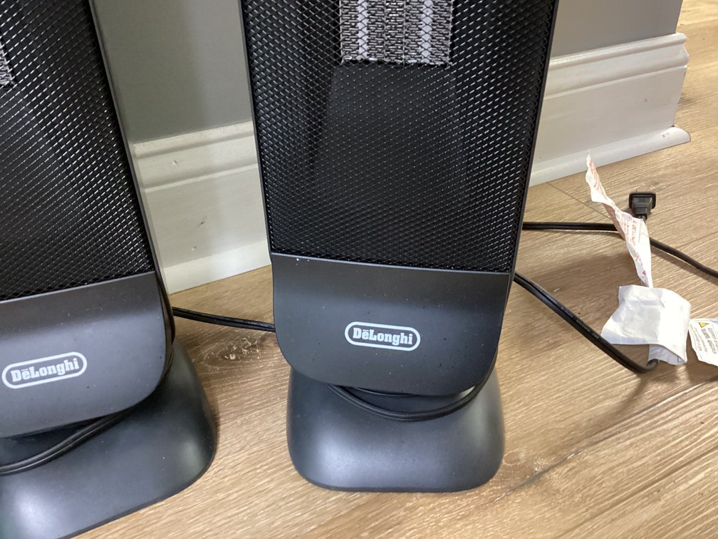 Image for Delonghi Tower Heaters