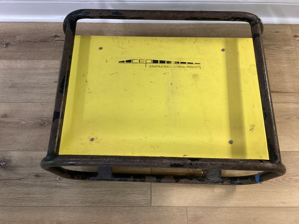 Image for Portable Power Distribution Unit