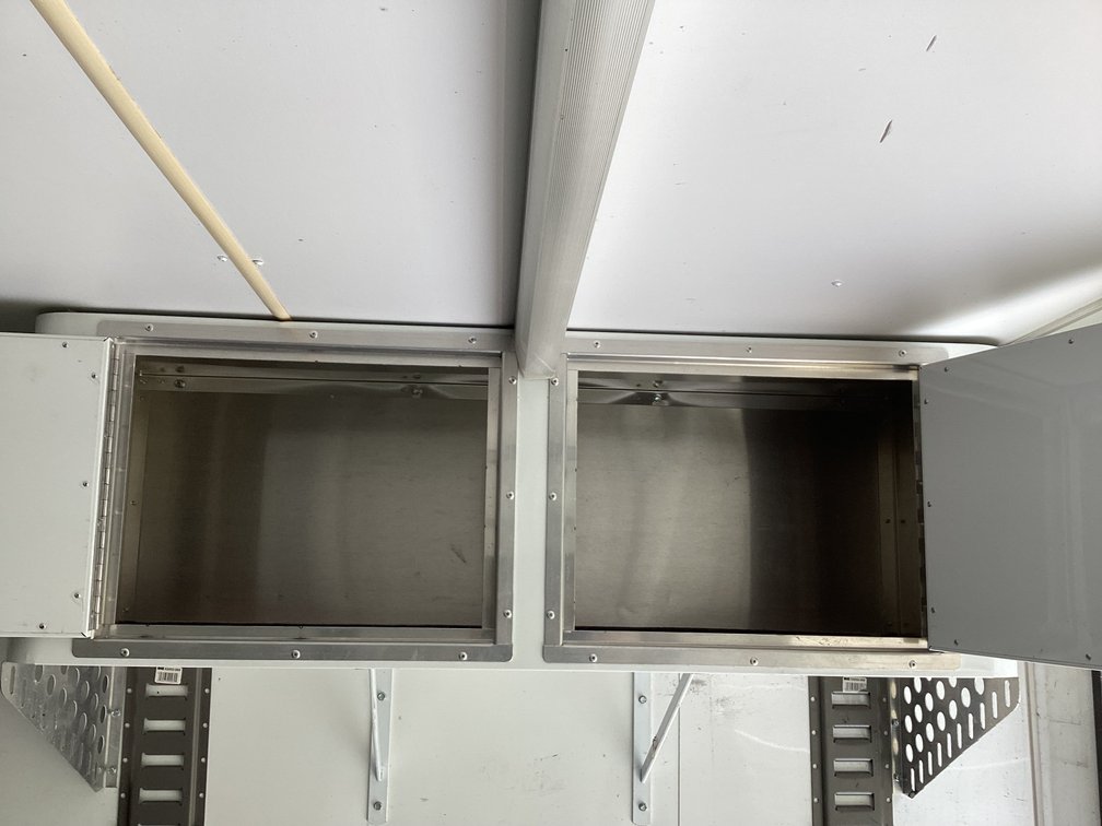 Image for 20’ Cargo Trailer - 2015