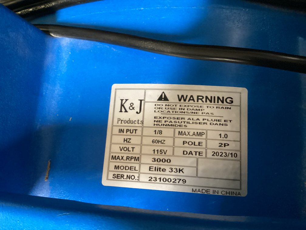 Image for Heating Fan