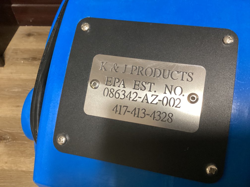 Image for Heating Fan
