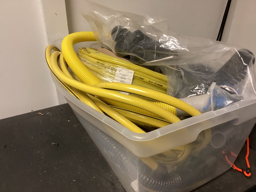 Image for Dry Force Drying System