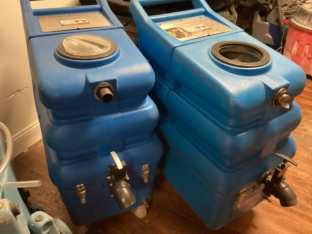 Image for Dry Force Drying System