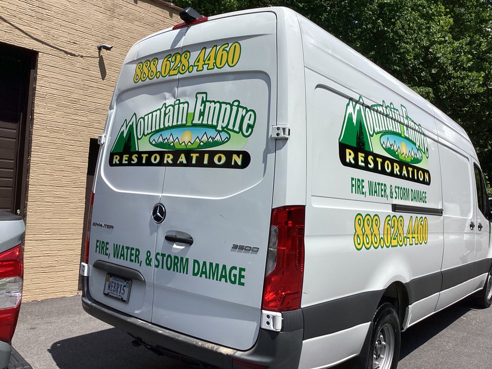 Image for 2021 Diesel Mercedes Sprinter Van