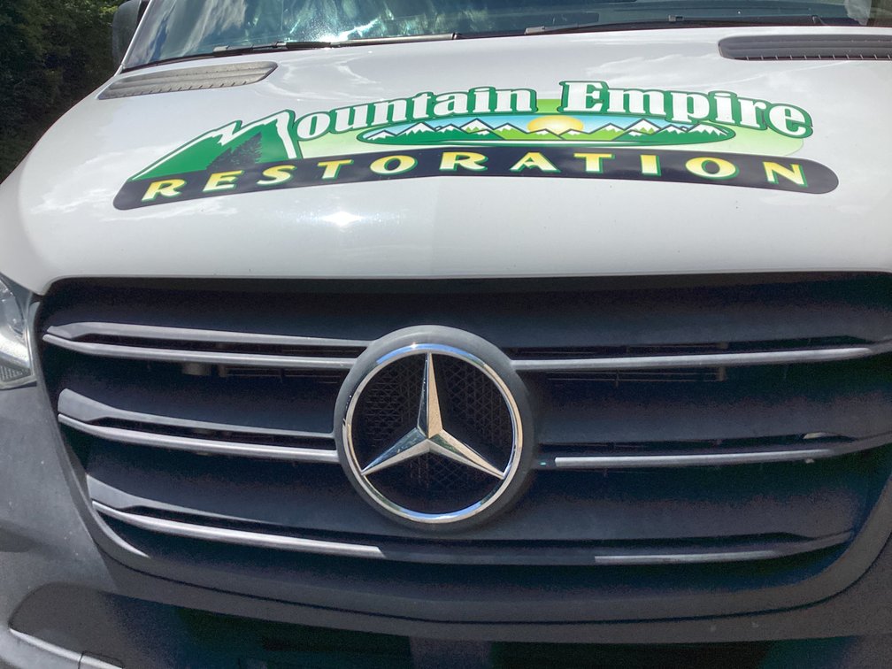 Image for 2021 Diesel Mercedes Sprinter Van