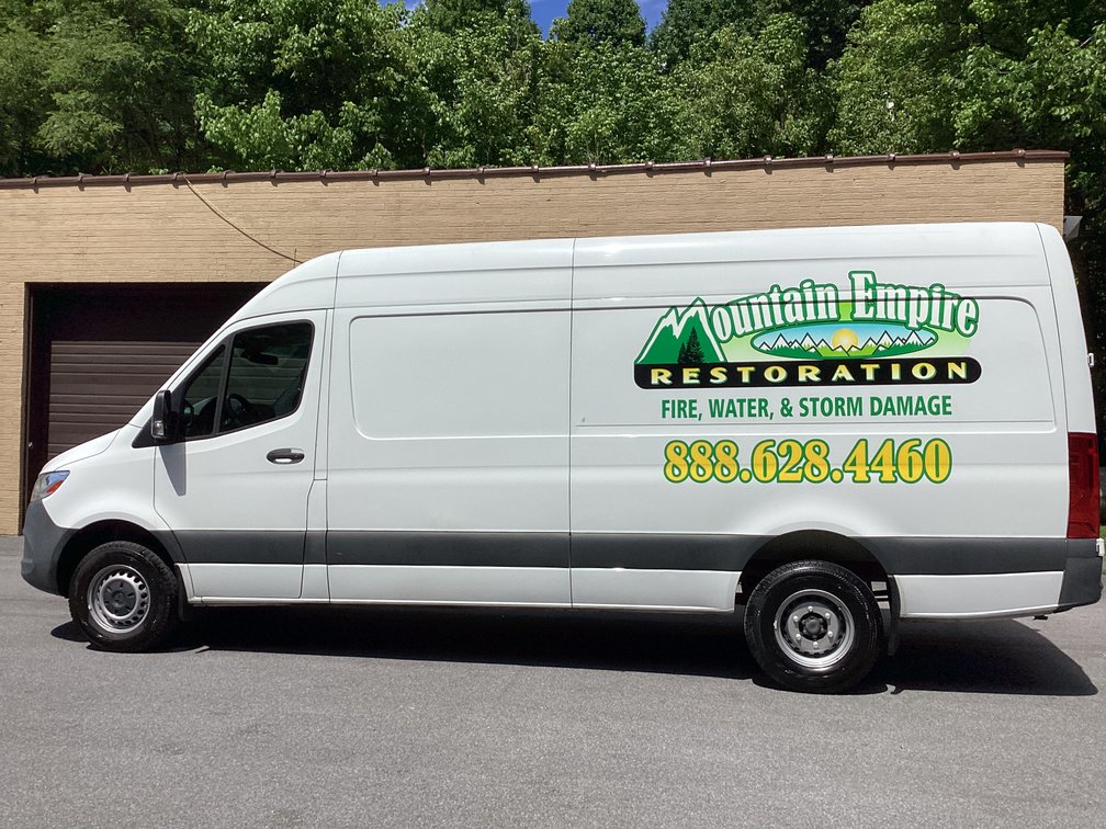 Image for 2021 Diesel Mercedes Sprinter Van