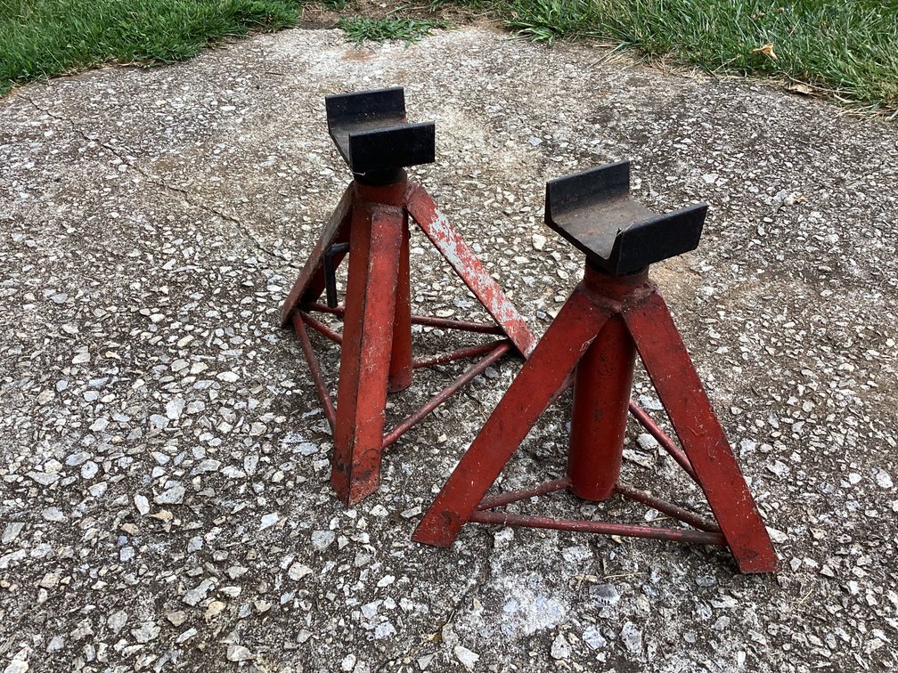 Image for Jack Stands
