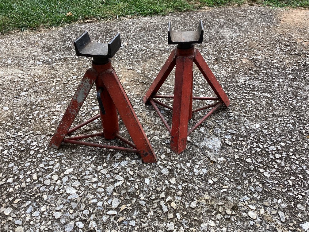 Image for Jack Stands