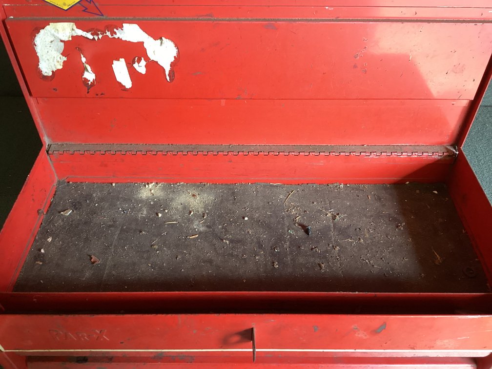Image for Par-X Tool Box