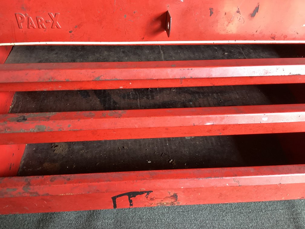 Image for Par-X Tool Box