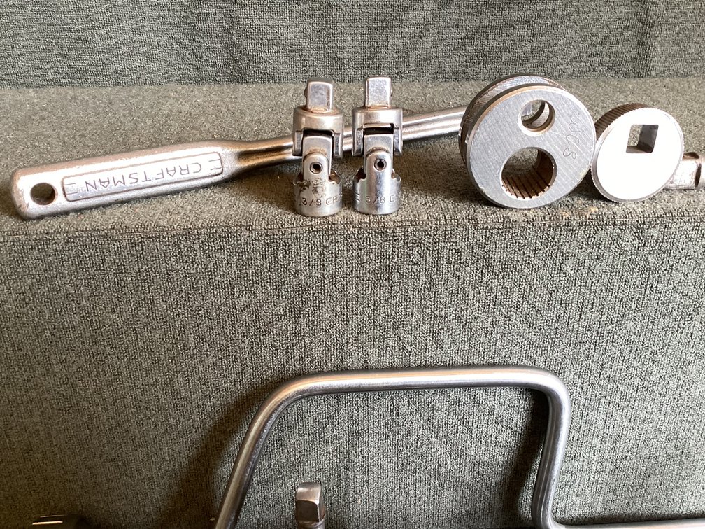 Image for Sockets and Ratchets