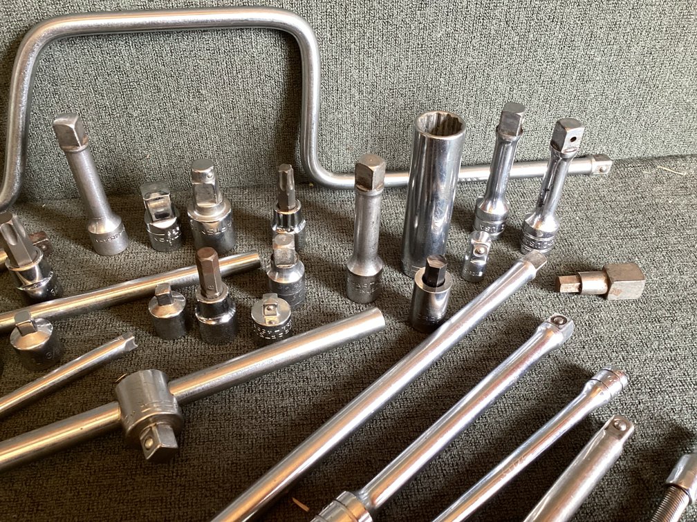 Image for Sockets and Ratchets