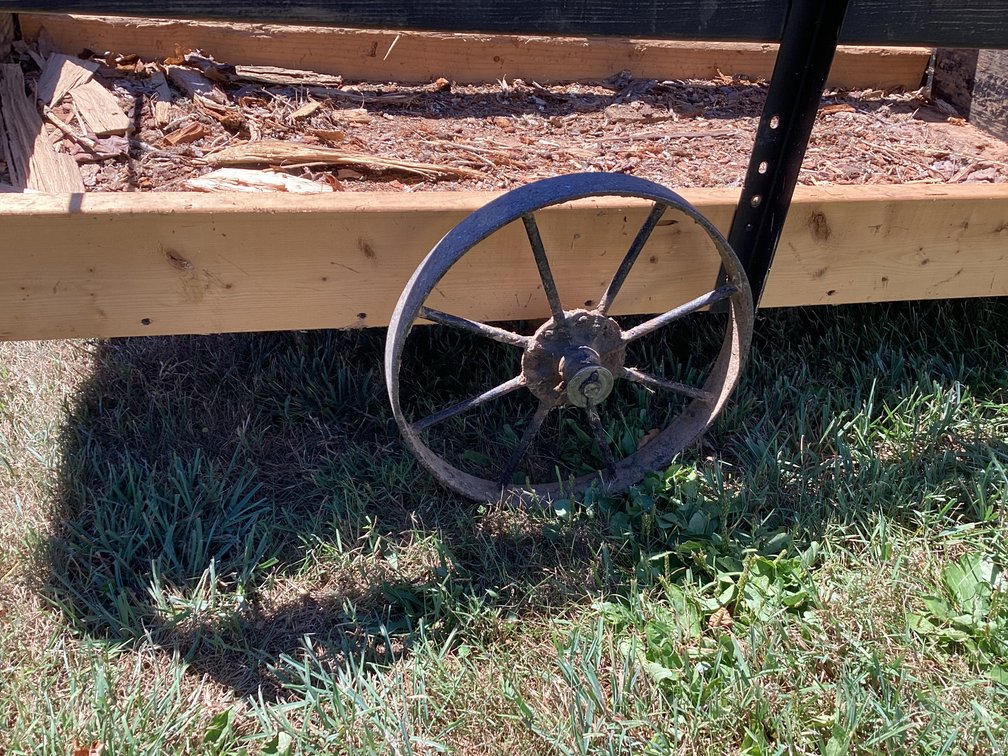 Image for Heavy Duty Cart