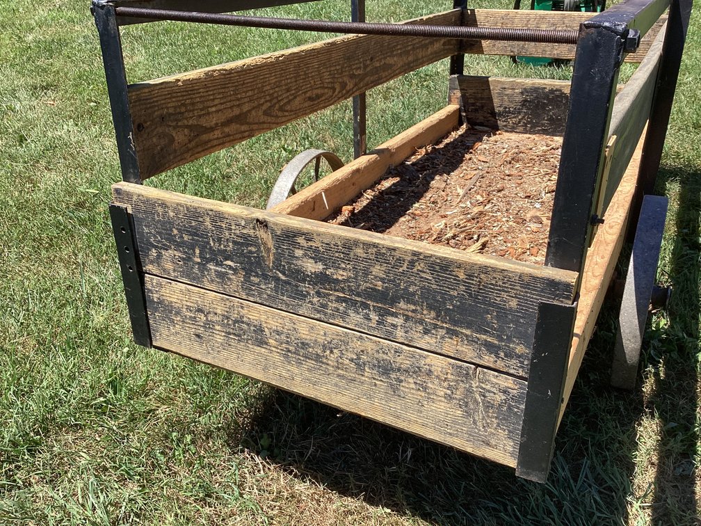 Image for Heavy Duty Cart