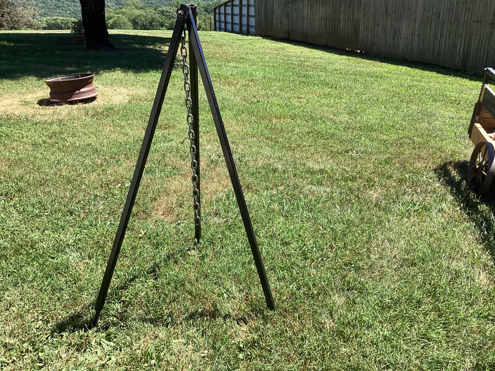Image for Tripod with Chain