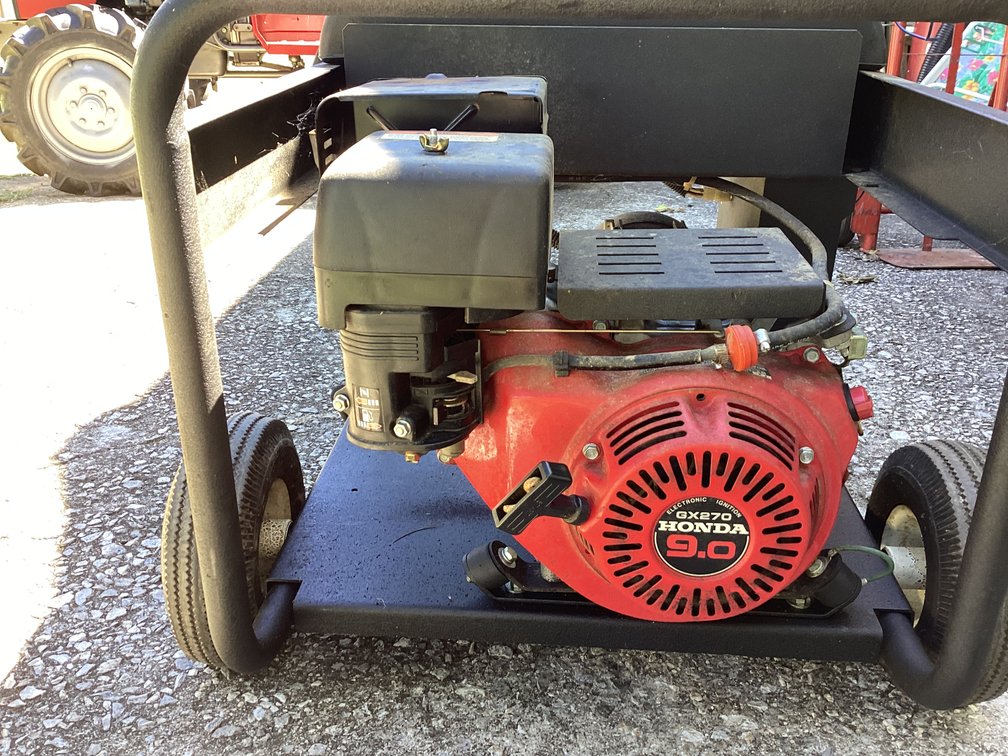 Image for North Star Pro Series 5500 Generator